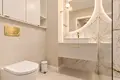 2 room apartment 40 m² in Warsaw, Poland