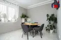 Haus 111 m² Fanipalski sielski Saviet, Belarus