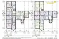 Commercial property 2 489 m² in Tarasava, Belarus
