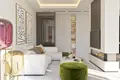 4 bedroom apartment  Benahavis, Spain
