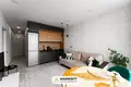 Квартира 3 комнаты 57 м² Минск, Беларусь