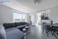 4 room apartment 80 m² Vaidotai, Lithuania