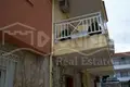 Квартира 1 спальня 50 м² Полихроно, Греция