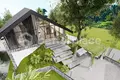 Villa de tres dormitorios  Ubud, Indonesia