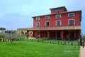 Hotel 560 m² Castagneto Carducci, Italien