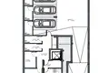 Ático 3 habitaciones 113 m² Guardamar del Segura, Španjolska