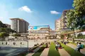 Apartamento 2 habitaciones 70 m² Zeytinburnu, Turquía