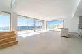 Mieszkanie 4 pokoi 215 m² Benalmadena, Hiszpania