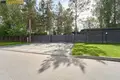 Casa de campo 349 m² Kalodziscanski sielski Saviet, Belarús