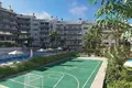 2 bedroom apartment 122 m² Mijas, Spain