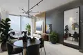 1 bedroom apartment 55 m² in Nicosia District, Cyprus