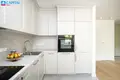 Mieszkanie 4 pokoi 101 m² Wilno, Litwa
