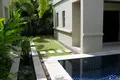 Villa de 2 dormitorios 209 m² Choeng Thale, Tailandia