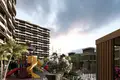 Mieszkanie 3 pokoi 125 m² Mezitli, Turcja