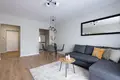 Wohnung 2 zimmer 55 m² Budapest, Ungarn