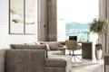 1 bedroom apartment 52 m² Thalang, Thailand