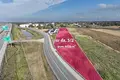 Land 1 room 4 626 m² Warsaw, Poland