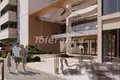 Wohnung 3 zimmer 91 m² Mezitli, Türkei
