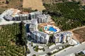1 bedroom apartment  Limassol, Cyprus