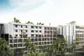 Wohnung 1 Schlafzimmer 34 m² Choeng Thale, Thailand