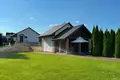 Ferienhaus 171 m² Cyscinski sielski Saviet, Belarus