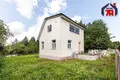 House 47 m² Lasanski sielski Saviet, Belarus
