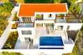 Villa 4 chambres 420 m² Budva, Monténégro