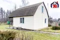 Maison 55 m² Lanski sielski Saviet, Bélarus