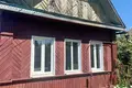Wohnung 31 m² Mahiljou, Belarus