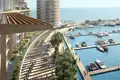 Apartamento 2 habitaciones 109 m² Paralimni, Chipre