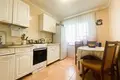 2 room apartment 48 m² Homyel, Belarus