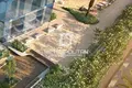 Mieszkanie 1 pokój 722 m² Dubaj, Emiraty Arabskie