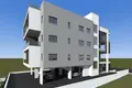 Appartement 2 chambres  Limassol, Chypre