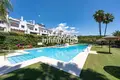 Haus 3 Schlafzimmer 385 m² San Pedro Alcantara, Spanien