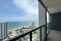 Condo z 2 sypialniami 70 m² Pattaya City, Tajlandia