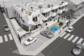 Wohnung 1 zimmer 54 m² San Pedro del Pinatar, Spanien