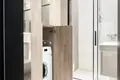 1 room apartment 25 m² Warsaw, Poland