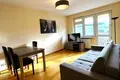 3 room apartment 51 m² in Warsaw, Poland