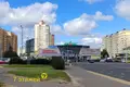 Mieszkanie 2 pokoi 47 m² Mińsk, Białoruś