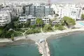 Appartement 4 chambres 139 m² Germasogeia, Chypre