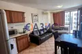 Квартира 2 комнаты 60 м² Несебр, Болгария