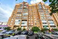 Propiedad comercial 111 m² en Minsk, Belarús