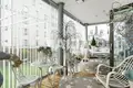 Apartamento 2 habitaciones 51 m² Turku sub region, Finlandia