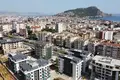 Apartamento 1 habitacion 55 m² Región del Mediterráneo, Turquía