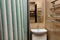 2 room apartment 56 m² Lieskaŭka, Belarus