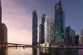 Complejo residencial Urban Oasis