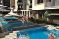 Apartamento 3 habitaciones  Muratpasa, Turquía