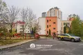 Квартира 2 комнаты 59 м² Минск, Беларусь