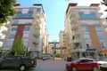 Квартира 3 комнаты 140 м² Коньяалты, Турция
