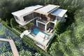 Willa 3 pokoi 285 m² Choeng Thale, Tajlandia